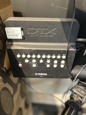 Store Special Product - Yamaha - DTX450K